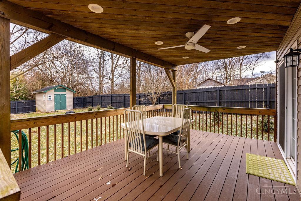5372 Hester Road Oxford, OH 45056 - Photo 25 of 33