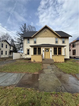 $1,150 | 373-375 Diven Avenue, Elmira, NY 14901