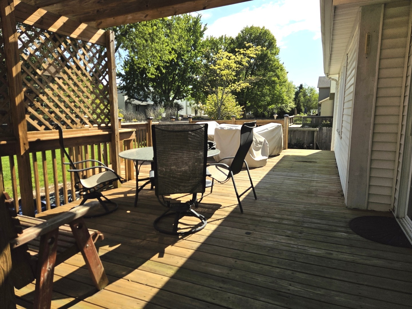 3404 Windmill Road Bloomington, IL 61704 - Photo 48 of 52 Gallery Image 48