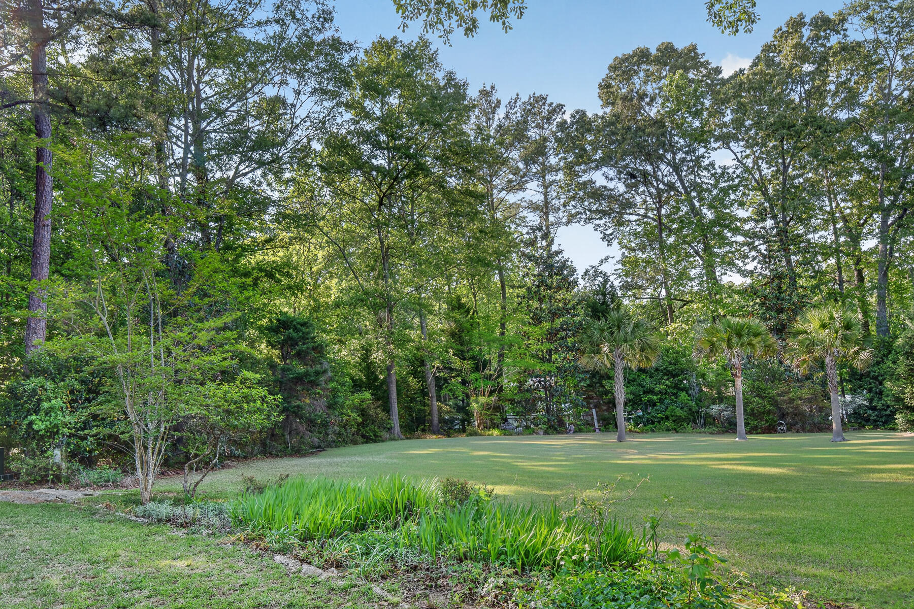 28 Santee Lakes Court Elloree, SC 29047 - Photo 60 of 68 yard view front