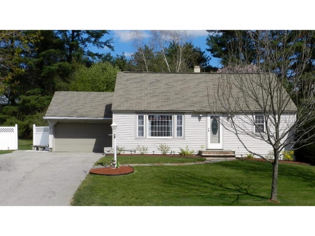 13 Ridgewood Avenue Gilford, NH 03249 - Photo 1 of 28 Gallery Image 1