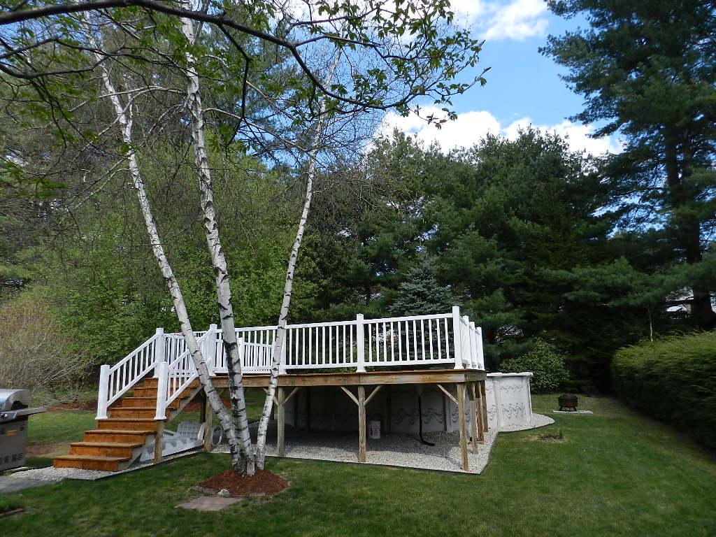 13 Ridgewood Avenue Gilford, NH 03249 - Photo 25 of 28 Gallery Image 25