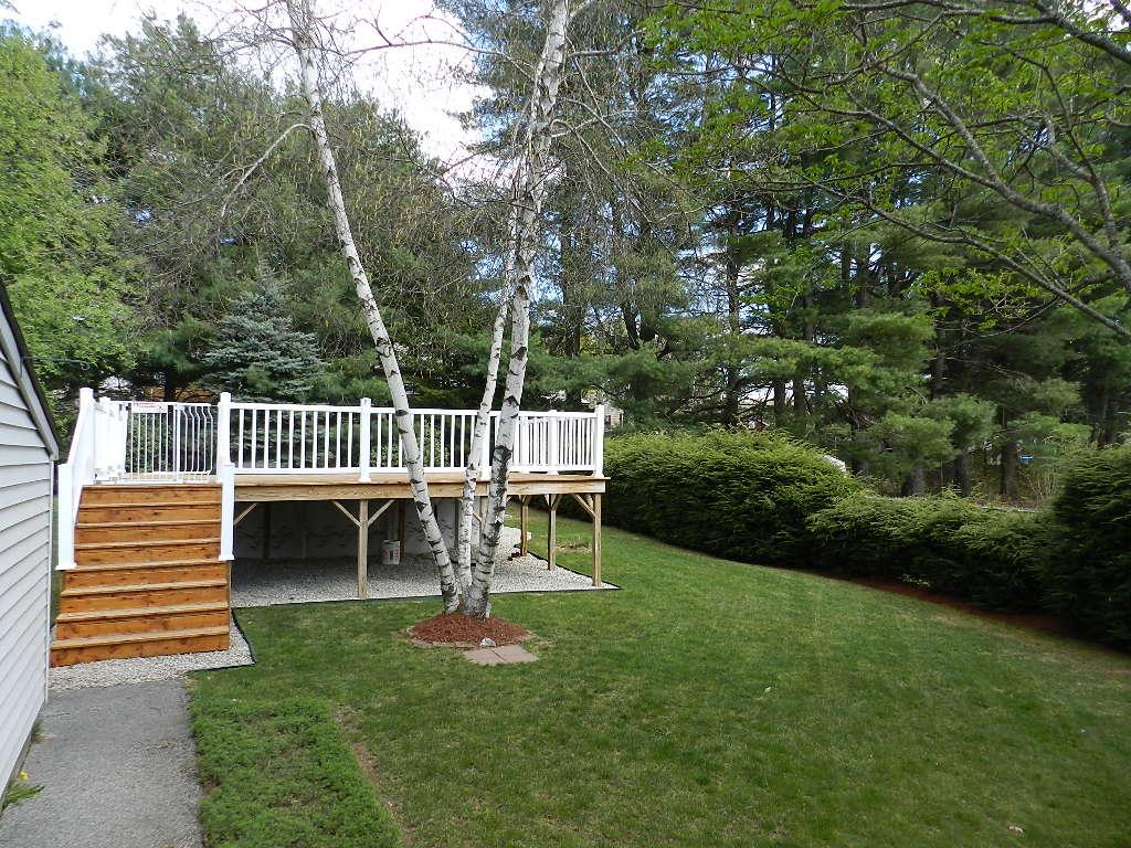 13 Ridgewood Avenue Gilford, NH 03249 - Photo 27 of 28 Gallery Image 27