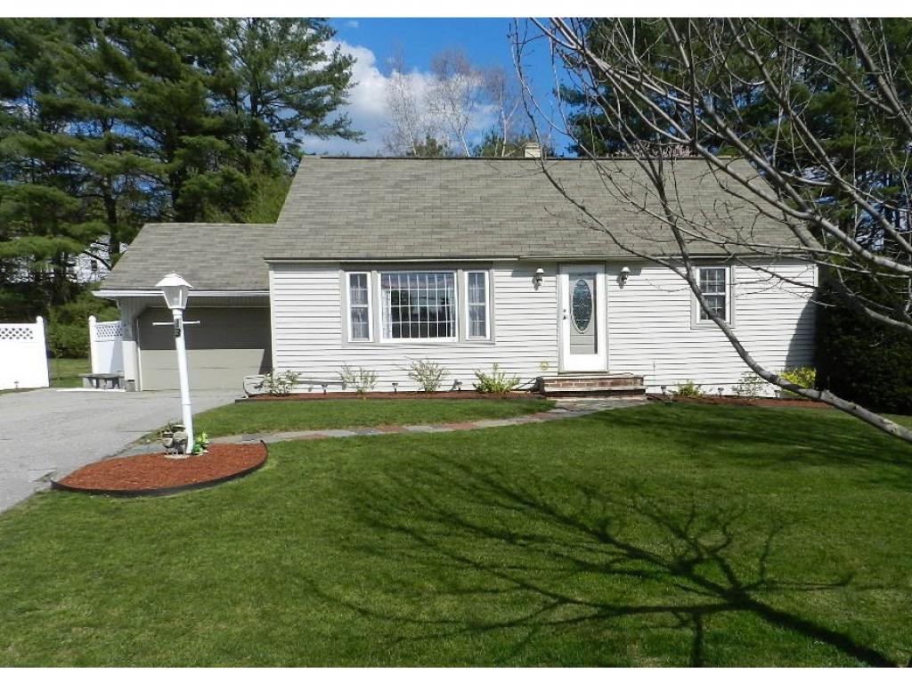 13 Ridgewood Avenue Gilford, NH 03249 - Photo 28 of 28 Gallery Image 28