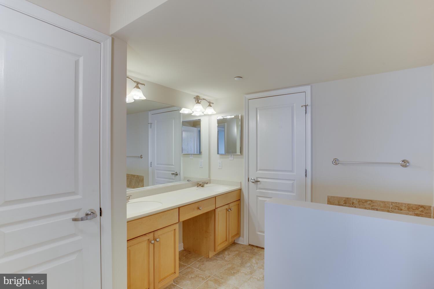 8501 Bayside Road, Unit 408 Chesapeake Beach, MD 20732 - Photo 20 of 34 Primary bathroom.