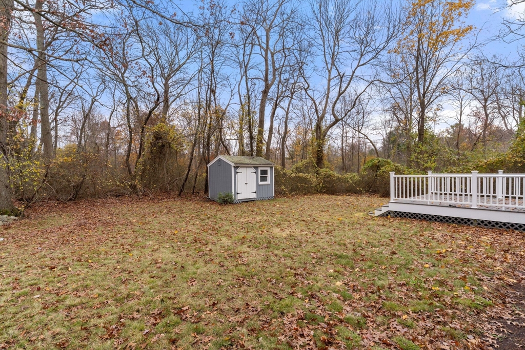 44 Dawes Road Brockton, MA 02301 - Photo 29 of 34