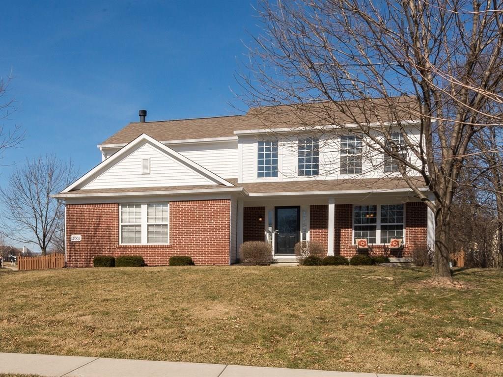 12002 Cholla Road Fishers, IN 46037 - Photo 1 of 35 Gallery Image 1