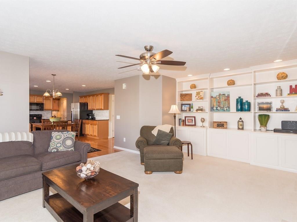 12002 Cholla Road Fishers, IN 46037 - Photo 14 of 35 Gallery Image 14