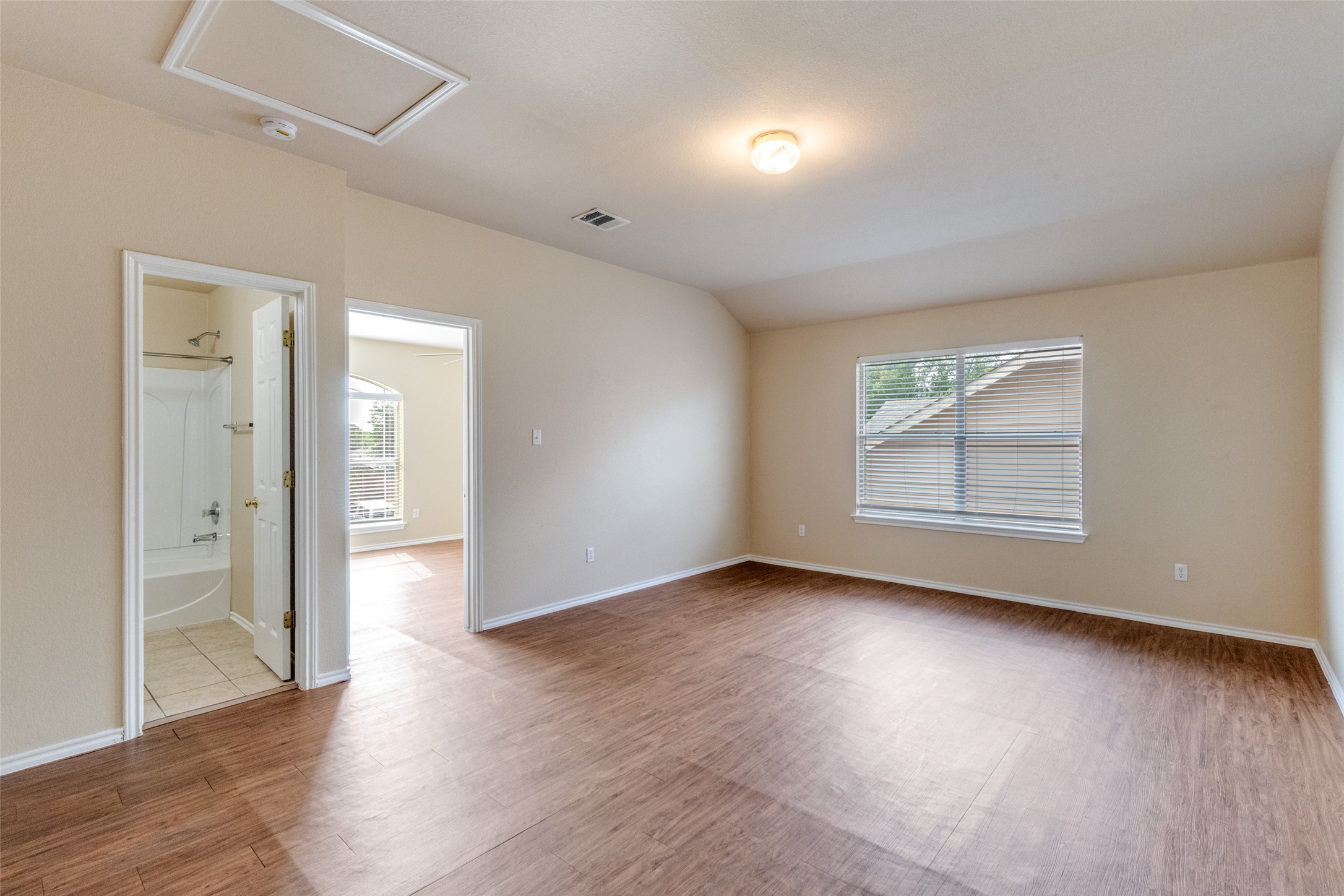 3816 Bandice Lane Pflugerville, TX 78660 - Photo 21 of 33 Loft space great for additional family room, game room, or play room.