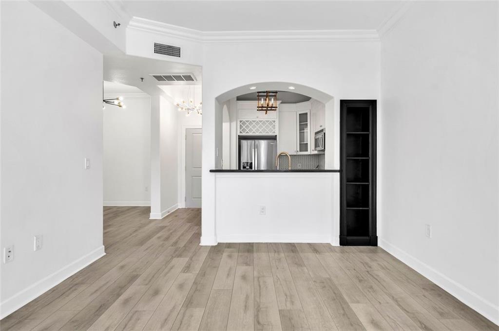 3445 Stratford Road Northeast, Unit 805 Atlanta, GA 30326 - Photo 14 of 71