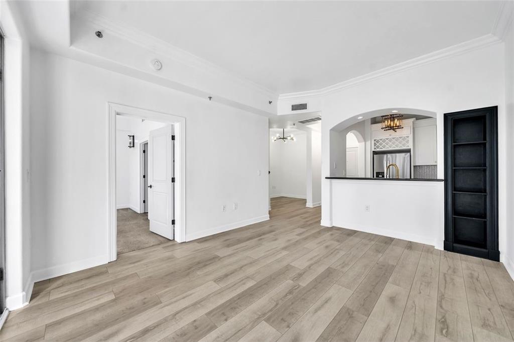 3445 Stratford Road Northeast, Unit 805 Atlanta, GA 30326 - Photo 15 of 71