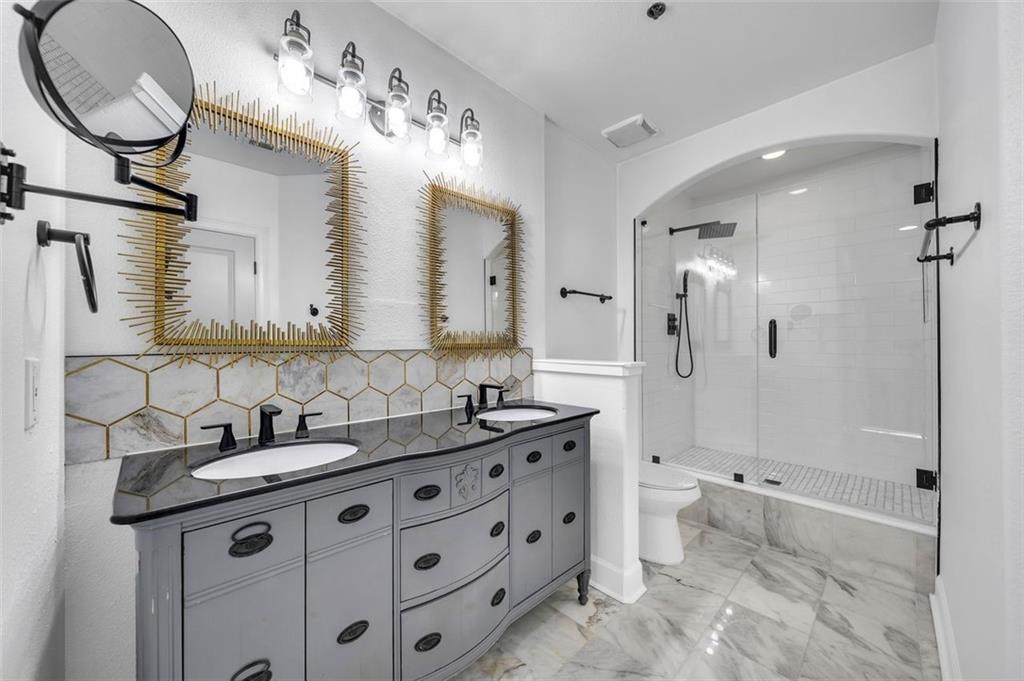 3445 Stratford Road Northeast, Unit 805 Atlanta, GA 30326 - Photo 24 of 71