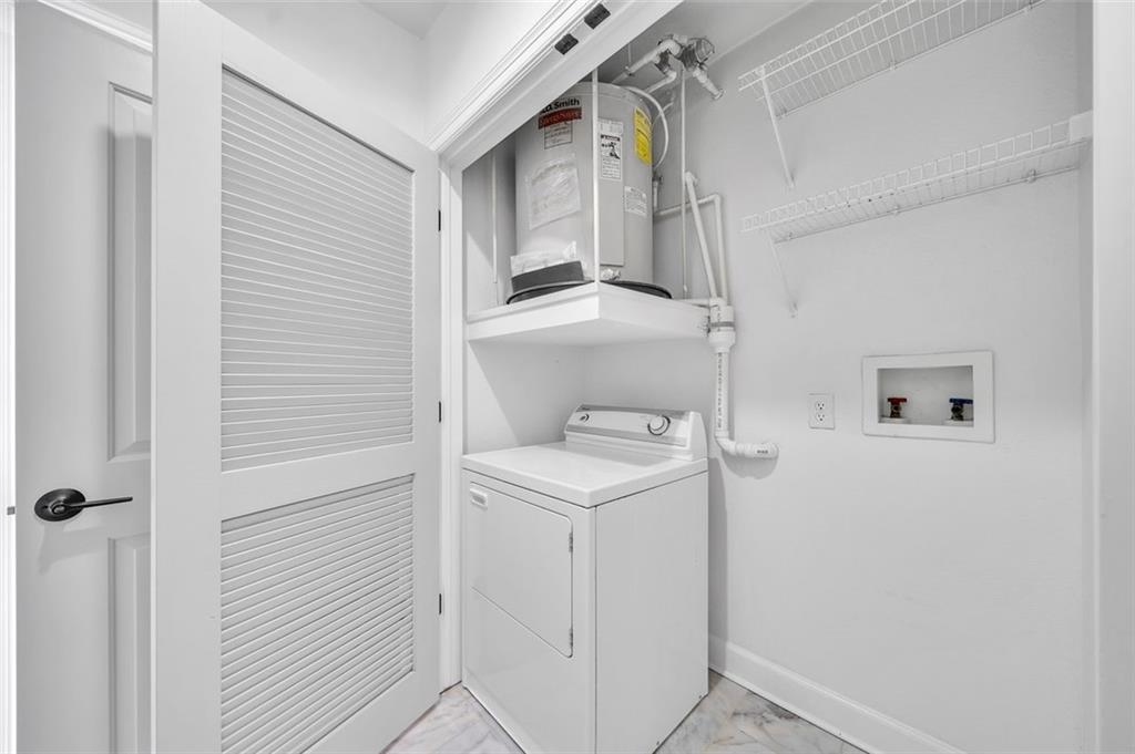 3445 Stratford Road Northeast, Unit 805 Atlanta, GA 30326 - Photo 27 of 71