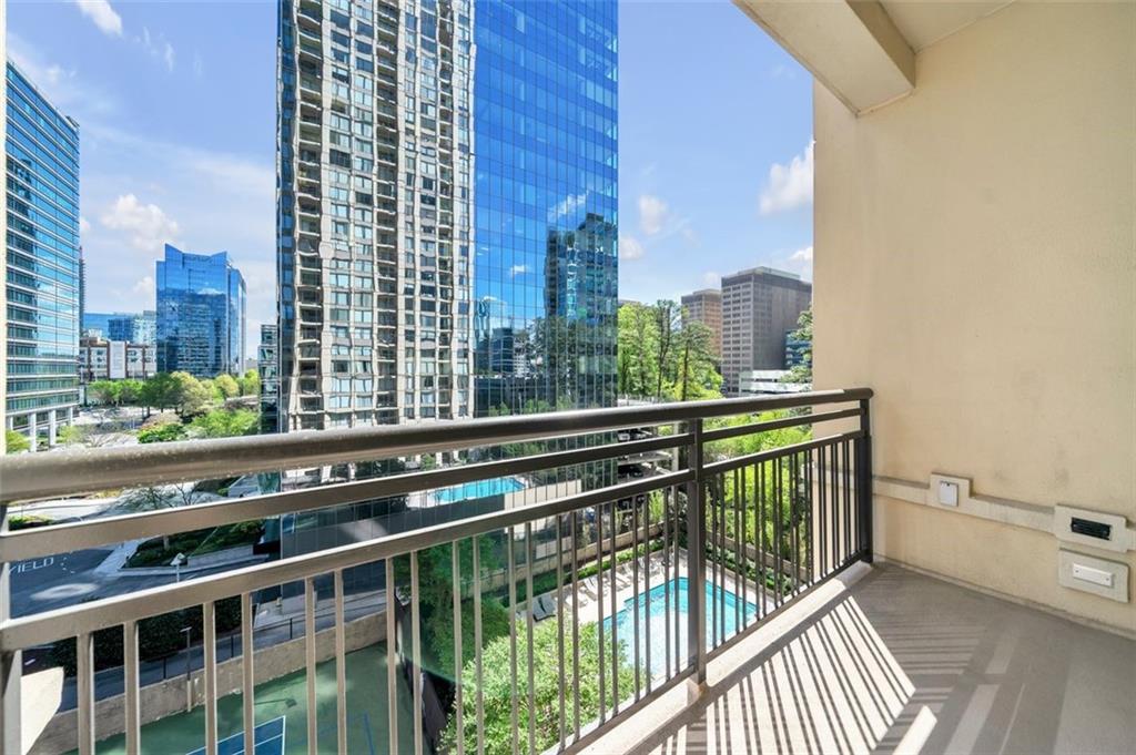 3445 Stratford Road Northeast, Unit 805 Atlanta, GA 30326 - Photo 29 of 71