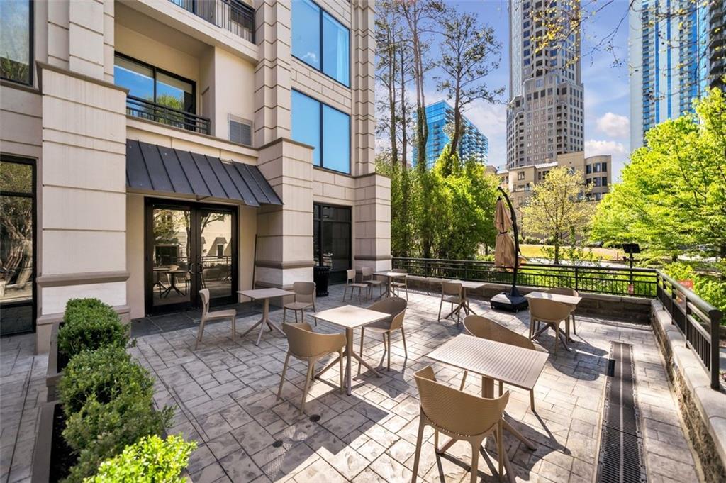 3445 Stratford Road Northeast, Unit 805 Atlanta, GA 30326 - Photo 32 of 71