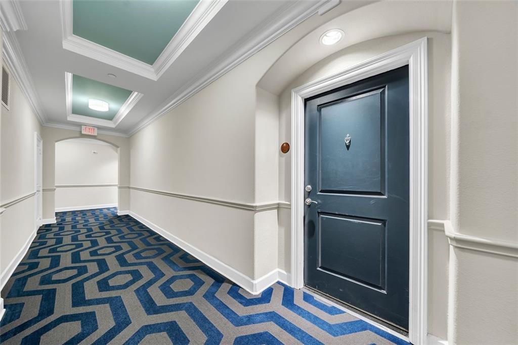 3445 Stratford Road Northeast, Unit 805 Atlanta, GA 30326 - Photo 34 of 71