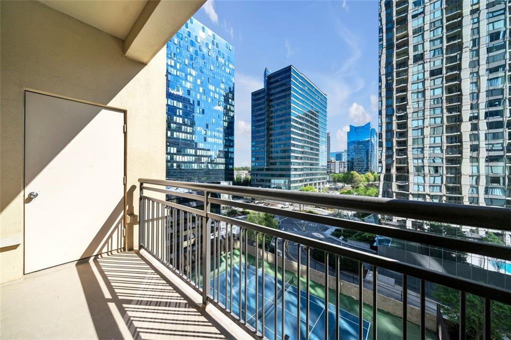 3445 Stratford Road Northeast, Unit 805 Atlanta, GA 30326 - Photo 37 of 71