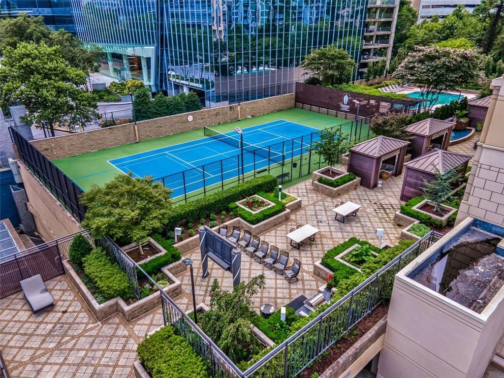 3445 Stratford Road Northeast, Unit 805 Atlanta, GA 30326 - Photo 39 of 71