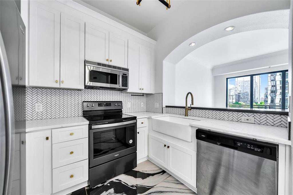 3445 Stratford Road Northeast, Unit 805 Atlanta, GA 30326 - Photo 4 of 71