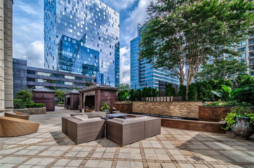 3445 Stratford Road Northeast, Unit 805 Atlanta, GA 30326 - Photo 42 of 71