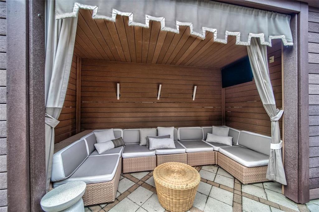 3445 Stratford Road Northeast, Unit 805 Atlanta, GA 30326 - Photo 44 of 71