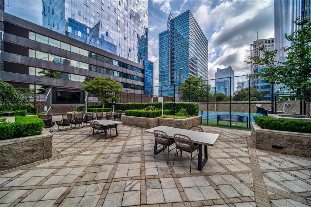 3445 Stratford Road Northeast, Unit 805 Atlanta, GA 30326 - Photo 47 of 71