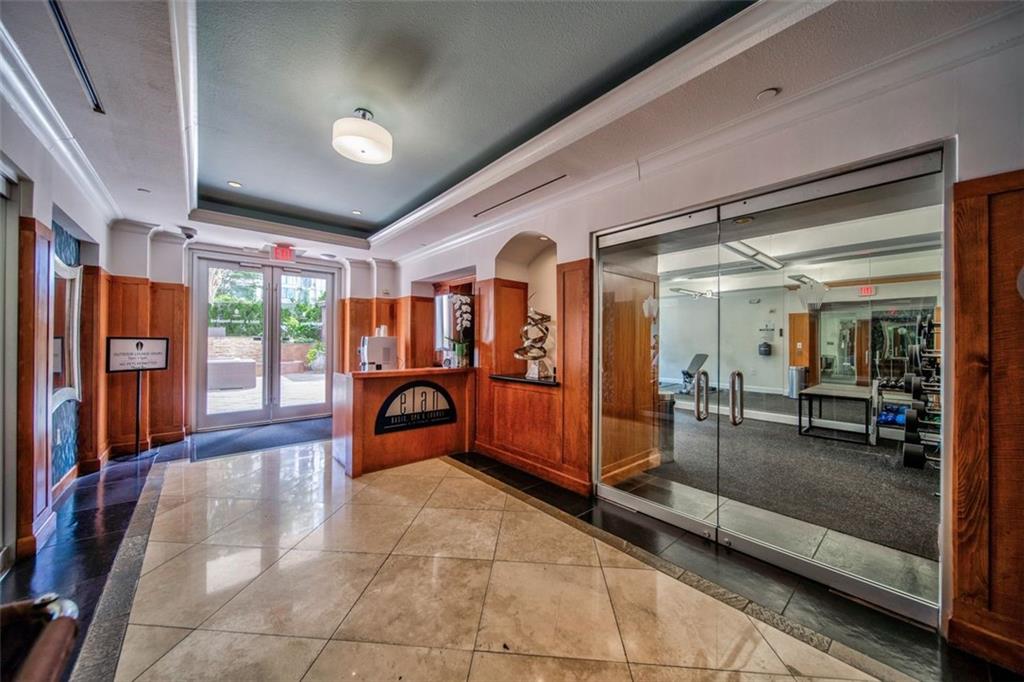 3445 Stratford Road Northeast, Unit 805 Atlanta, GA 30326 - Photo 48 of 71