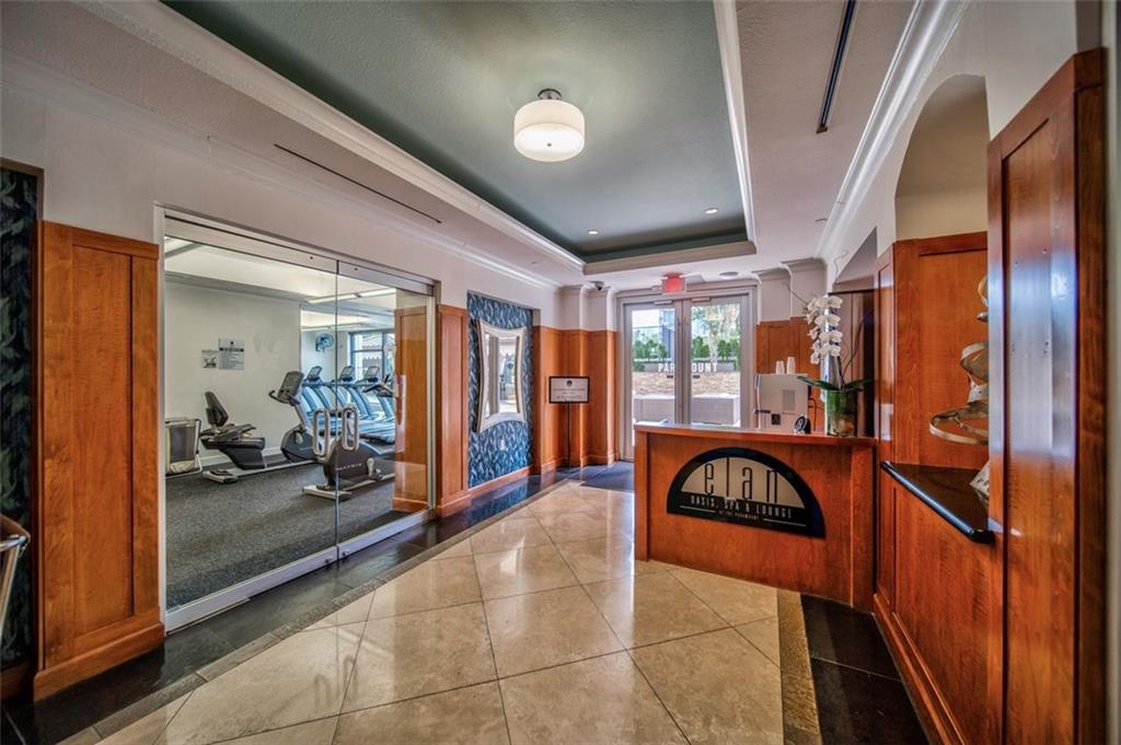 3445 Stratford Road Northeast, Unit 805 Atlanta, GA 30326 - Photo 49 of 71