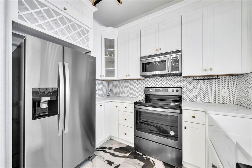 3445 Stratford Road Northeast, Unit 805 Atlanta, GA 30326 - Photo 5 of 71