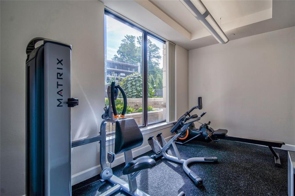 3445 Stratford Road Northeast, Unit 805 Atlanta, GA 30326 - Photo 52 of 71