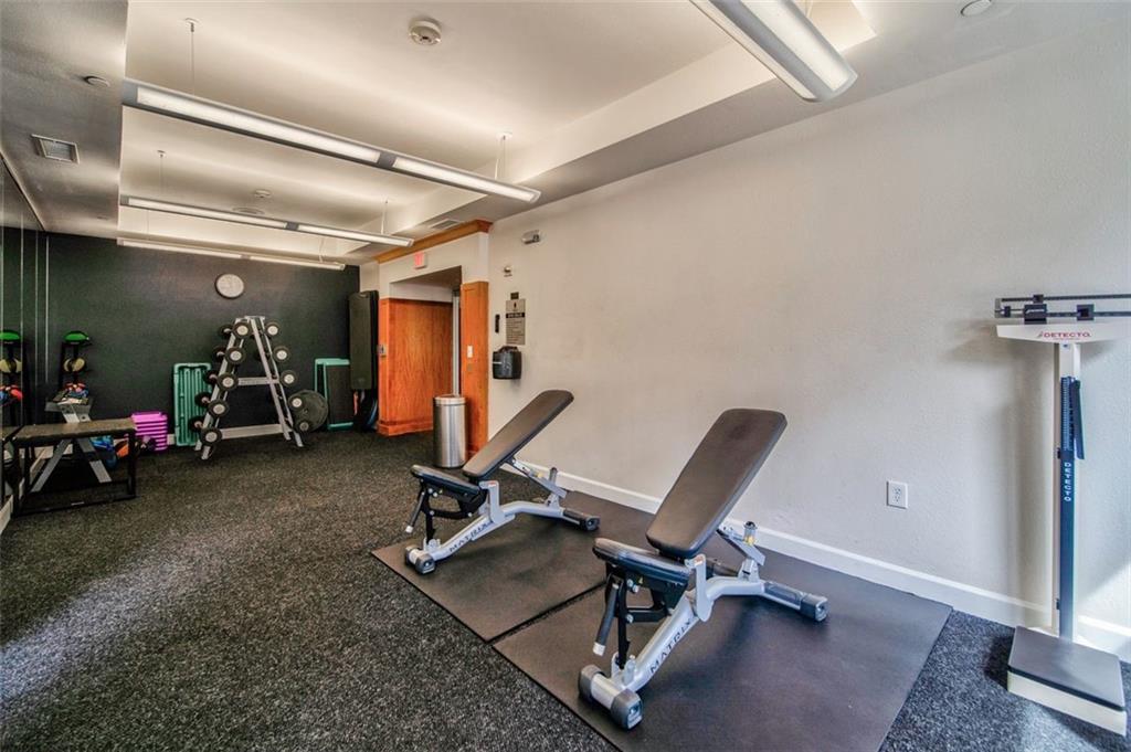 3445 Stratford Road Northeast, Unit 805 Atlanta, GA 30326 - Photo 53 of 71