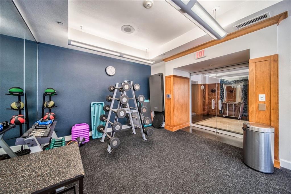 3445 Stratford Road Northeast, Unit 805 Atlanta, GA 30326 - Photo 54 of 71