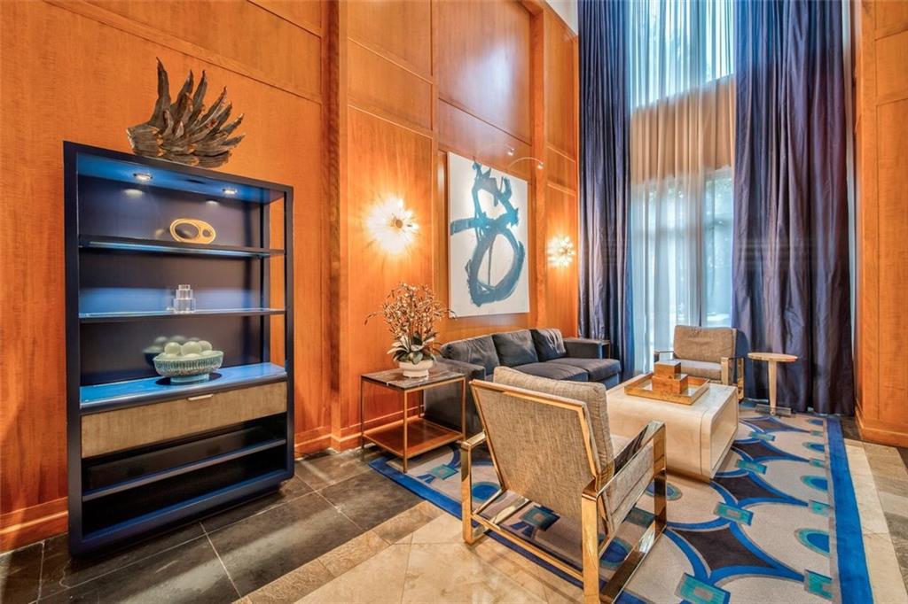 3445 Stratford Road Northeast, Unit 805 Atlanta, GA 30326 - Photo 55 of 71