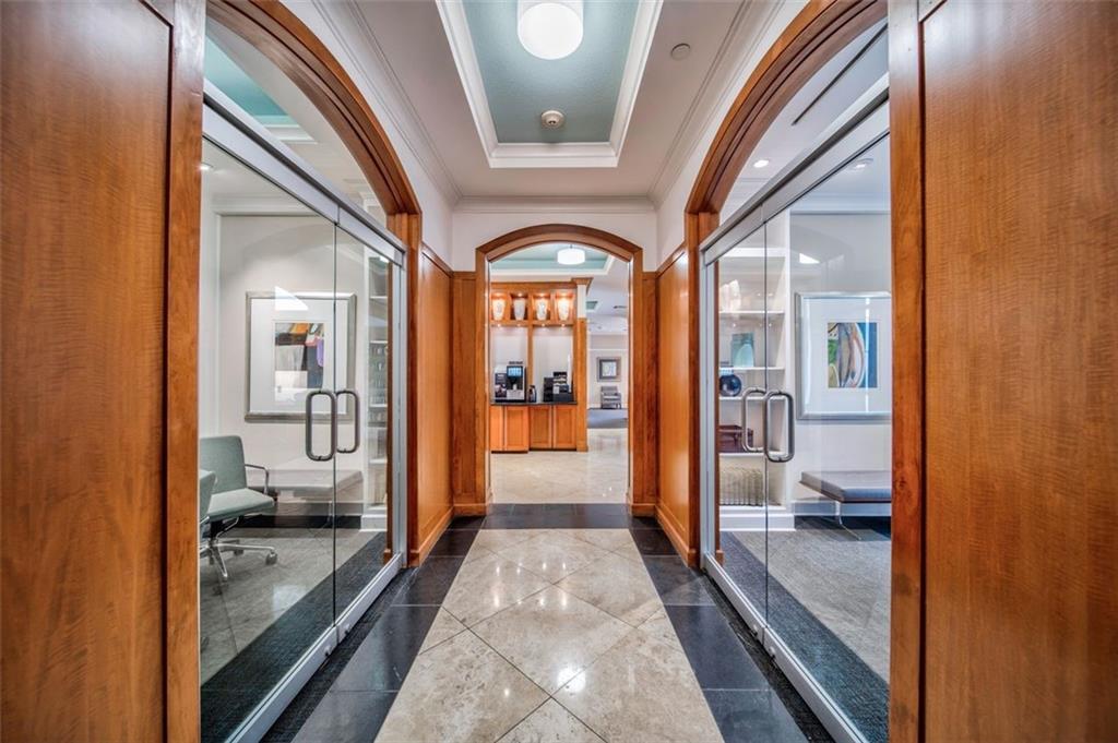 3445 Stratford Road Northeast, Unit 805 Atlanta, GA 30326 - Photo 56 of 71