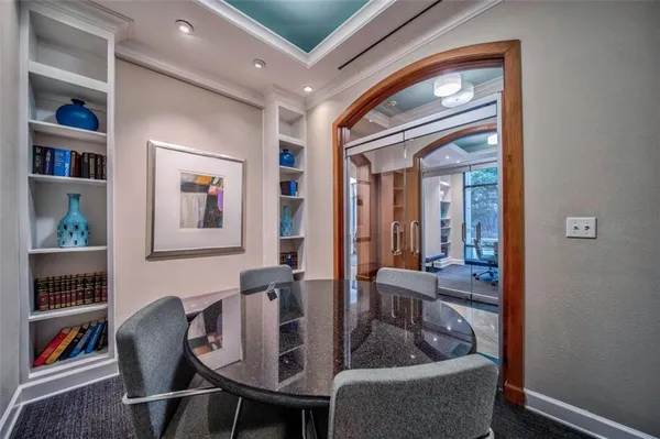 $2,150 | 3445 Stratford Road Northeast, Unit 805, Atlanta, GA 30326