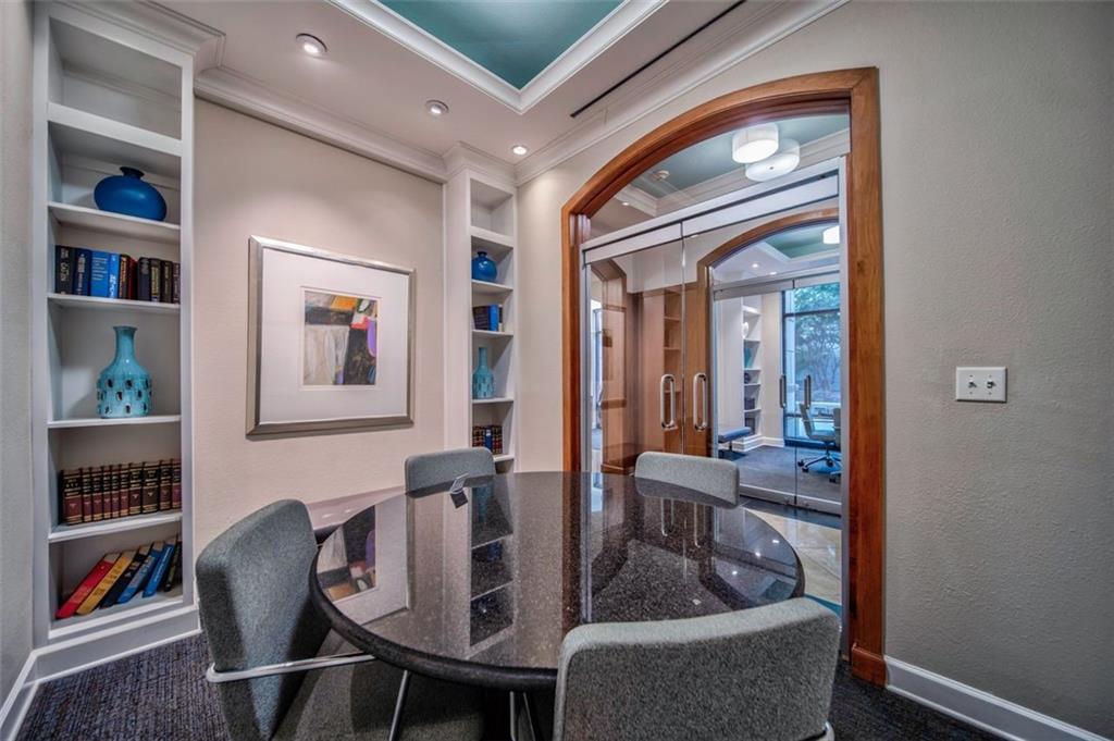 3445 Stratford Road Northeast, Unit 805 Atlanta, GA 30326 - Photo 57 of 71