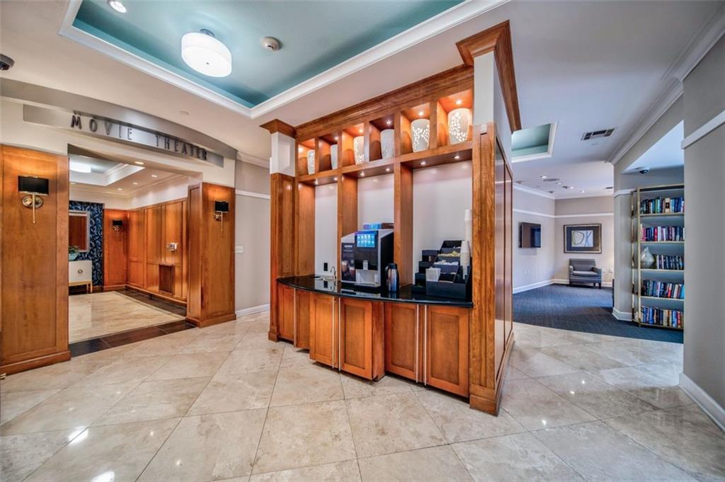 3445 Stratford Road Northeast, Unit 805 Atlanta, GA 30326 - Photo 59 of 71