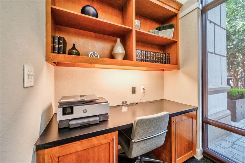 3445 Stratford Road Northeast, Unit 805 Atlanta, GA 30326 - Photo 60 of 71