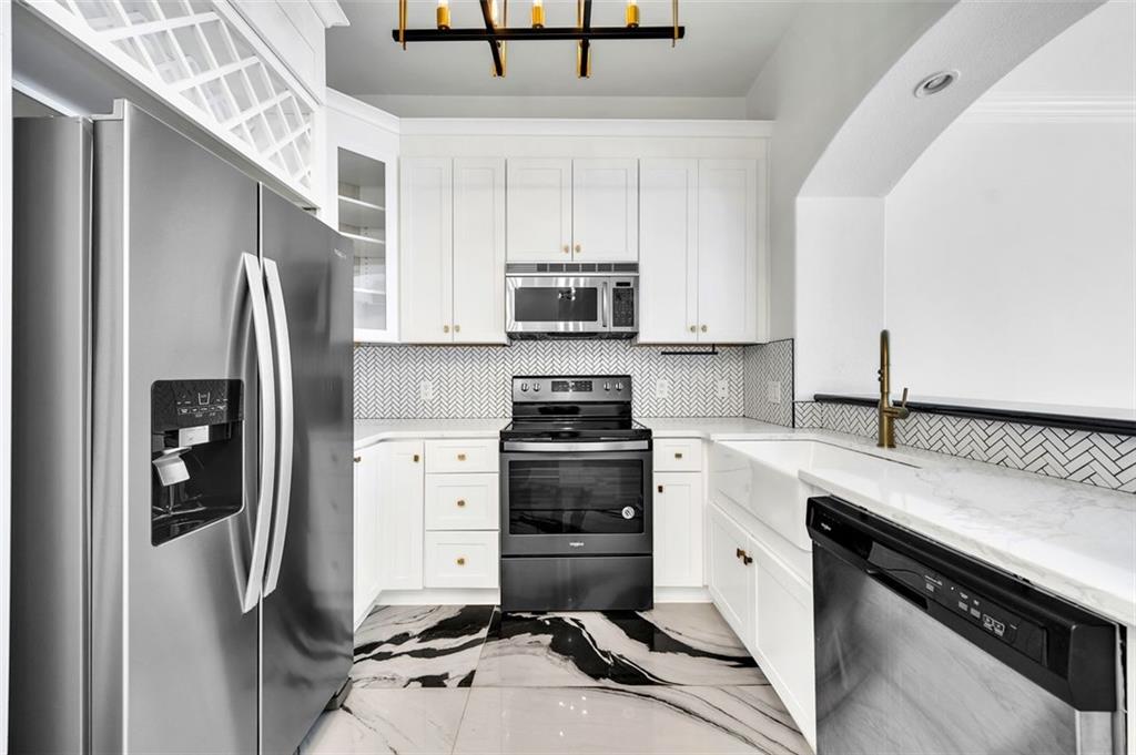 3445 Stratford Road Northeast, Unit 805 Atlanta, GA 30326 - Photo 6 of 71