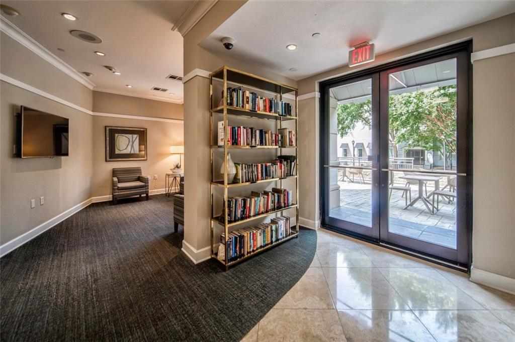 3445 Stratford Road Northeast, Unit 805 Atlanta, GA 30326 - Photo 61 of 71