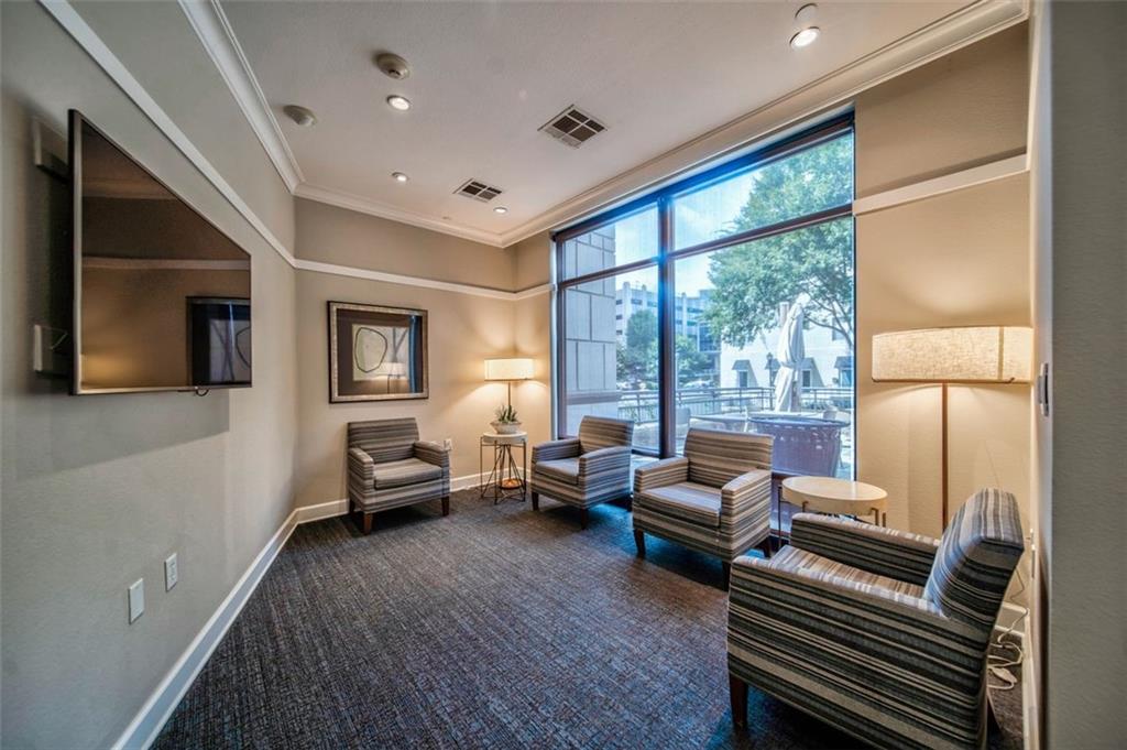 3445 Stratford Road Northeast, Unit 805 Atlanta, GA 30326 - Photo 62 of 71