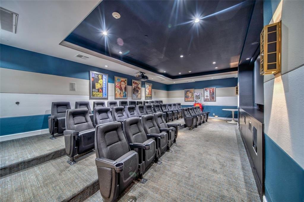 3445 Stratford Road Northeast, Unit 805 Atlanta, GA 30326 - Photo 64 of 71