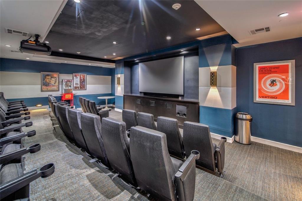 3445 Stratford Road Northeast, Unit 805 Atlanta, GA 30326 - Photo 65 of 71