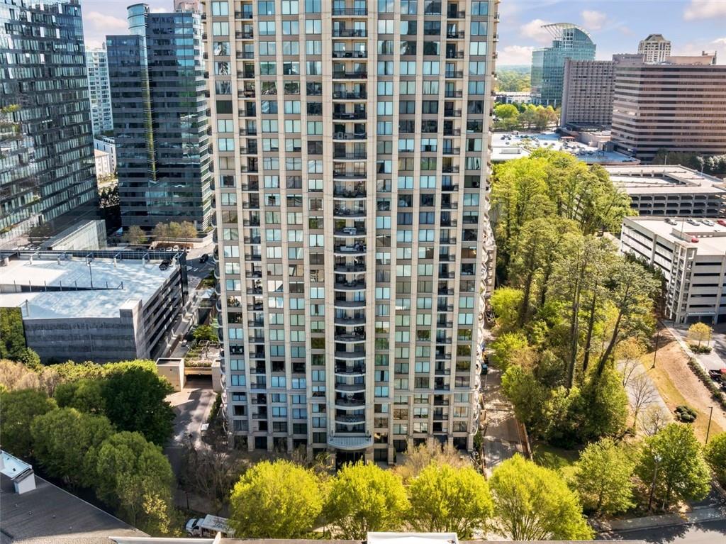 3445 Stratford Road Northeast, Unit 805 Atlanta, GA 30326 - Photo 67 of 71