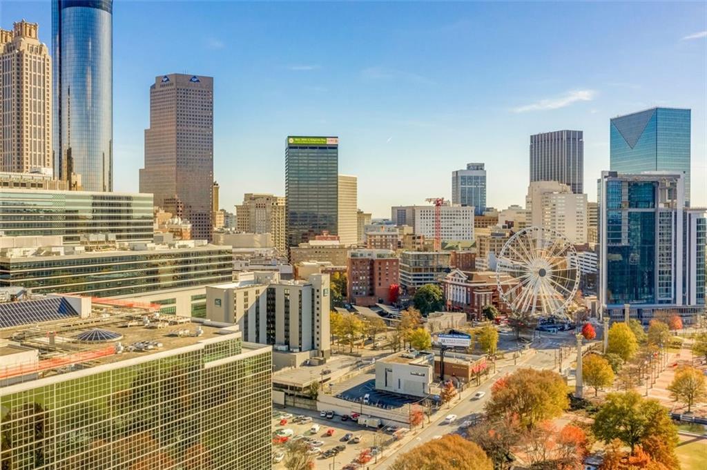 3445 Stratford Road Northeast, Unit 805 Atlanta, GA 30326 - Photo 70 of 71