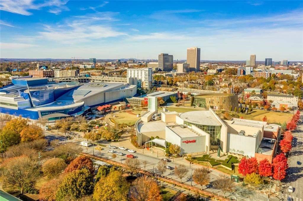 3445 Stratford Road Northeast, Unit 805 Atlanta, GA 30326 - Photo 71 of 71