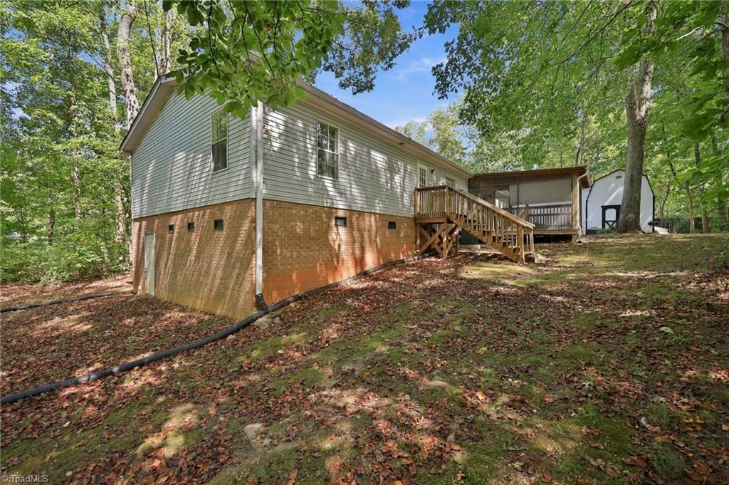 7705 Thomas Road Stokesdale, NC 27357 - Photo 42 of 43 Gallery Image 42