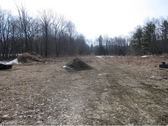 Lot 52 Beard Road New Boston, NH 03070 - Photo 1 of 1