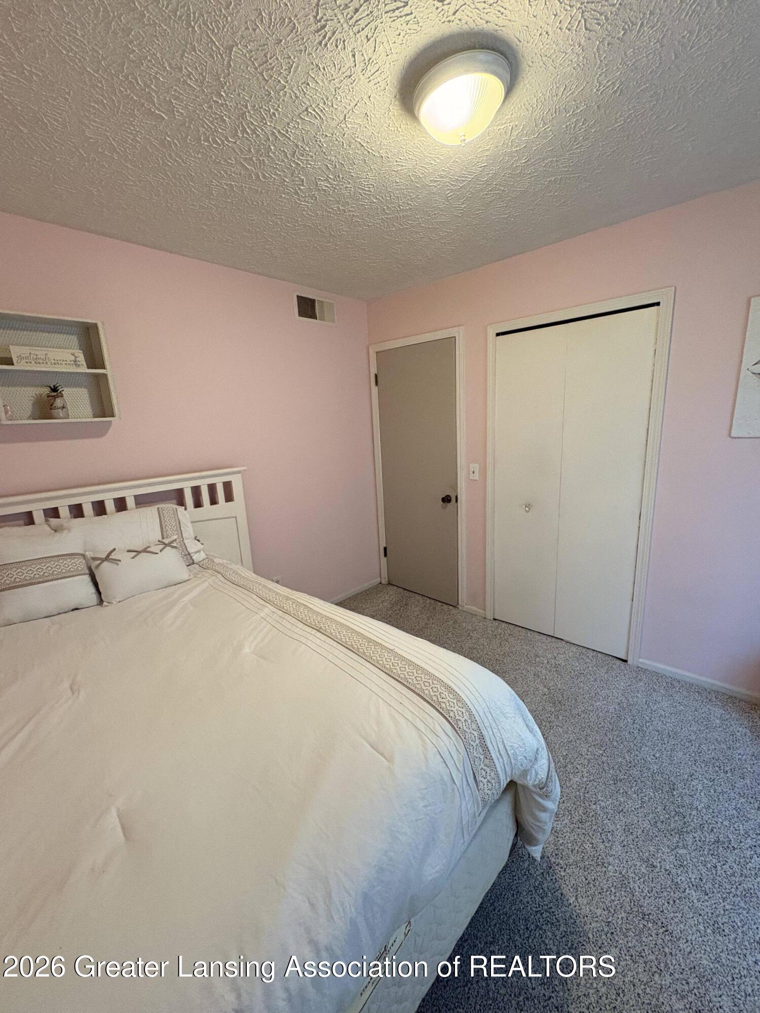 3012 Ingham Street Lansing, MI 48911 - Photo 13 of 30 Bedroom 2