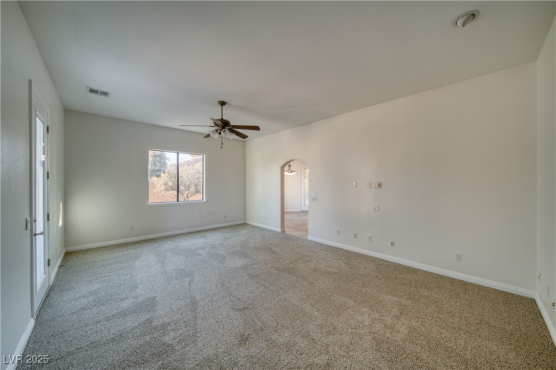 6821 Southgate Street Pahrump, NV 89061 - Photo 19 of 40